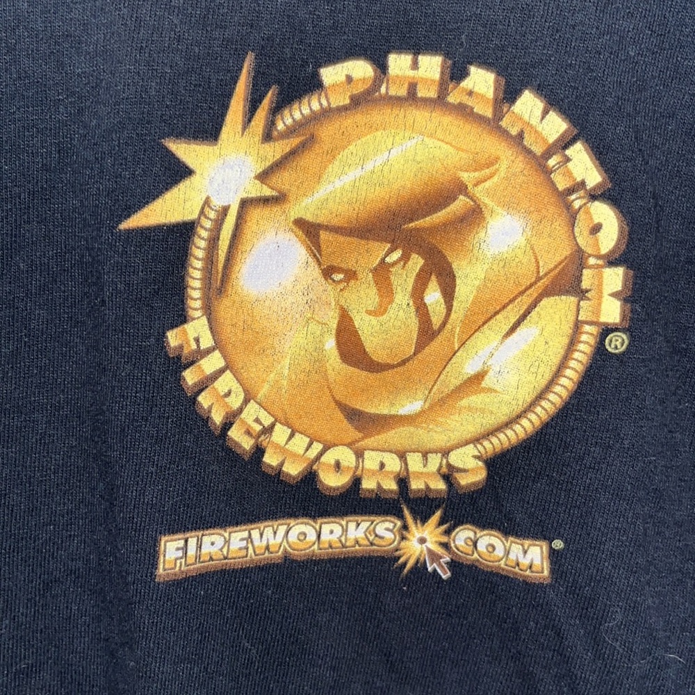 Phantom VIP shirt - Picture 4 of 4
